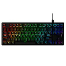 HyperX Keyboard Alloy Origins PBT HX Red MERCO