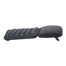 Logitech Teclado inalambrico Ergo K860 Espanol Logitech Teclado inalambrico Ergo K860 Espanol