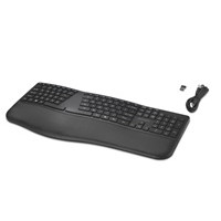 KENS TECLADO INALA KB680 ERGO EQ RECAR K72485 - Kensington KENS TECLADO INALA KB680 ERGO EQ RECAR K72485 - Kensington