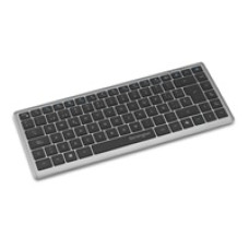 KENS TECLADO INALA KB435 COMP EQ RECAR K75409 - Kensington