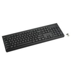 KENS TECLADO INALAMB KB270 EQ RECAR K75558ES - Kensington