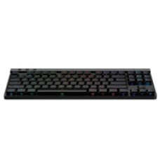 Logitech Teclado Gamer Inal G515 Lightspeed TKL Negro Ingles Logitech Teclado Gamer Inal G515 Lightspeed TKL Negro Ingles