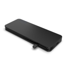 Lenovo USB-C Slim Travel Dock Lenovo USB-C Slim Travel Dock