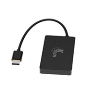 Hub 4 Puertos USB 3.0 XTC-391 - Xtech Hub 4 Puertos USB 3.0 XTC-391 - Xtech