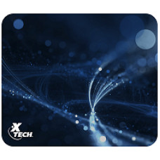 Voyager classic graphic mouse pad 8.6x7x0.07mm XTA - 180 - Xtech