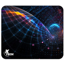 Colonist classic graphic mouse pad 8.6x7x0.07mm XTA - 181 - Xtech
