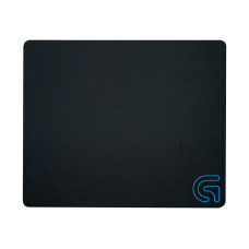 Logitech Mouse Pad Gaming G240 Black