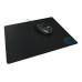 Logitech Mouse Pad Gaming G240 Black