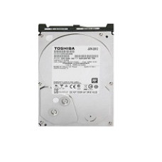 Disco Duro OEM 2TB 3.5" DH100TOS09 - Toshiba