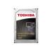 Disco Duro de Alto Rendimiento 5TB SATA 6Gb/s 3.5" DH100TOS55 - TOSHIBA