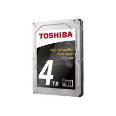 TOS NAS HDD 3.5 4TB N300 7200RPM 128MB Sata 3 BOX