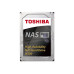 TOS NAS HDD 3.5 4TB N300 7200RPM 128MB Sata 3 BOX