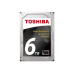 Disco Duro 6TB SATA 6Gb/s 3.5" DH100TOS65 - TOSHIBA