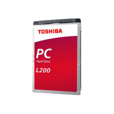 Disco Duro OEM 1TB SATA 6Gb/s 2.5" DH100TOS95 - Toshiba