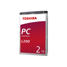 Disco Duro OEM 2TB SATA 6Gb/s 2.5" DH100TOS98 - TOSHIBA