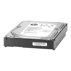 Disco Duro para Servidor 4TB SATA 6Gb/s 3.5" LFF DH185HPS79 - HPE