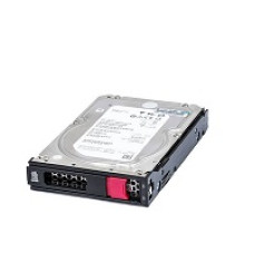 HPE 4TB SATA 7.2K LFF LP DS HDD