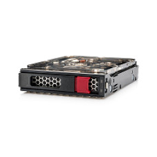 Disco Duro para Servidor 1 TB SATA 6Gb/s Perfil bajo LFF de 3,5" 861686-B21 - HPE