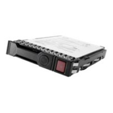 Disco Duro 2TB SATA 6Gb/s Perfil bajo LFF de 3,5" 861681-B21 - HPE