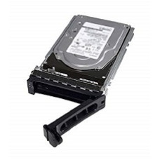 Disco de Estado Solido para Servidor 480GB SATA 6Gb/s 2.5" (en transportador de 3,5") DH701DEL32 - DELL