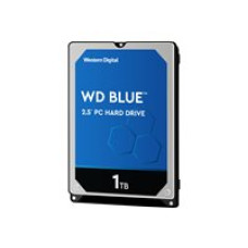 WD Disco 2.5" BLUE WD10SPZX 1TB 7mm 128mb 5400rpm