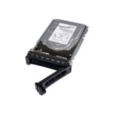 DELL HDD 1.2TB RPM SAS 12gbps 512n 2.5in Hot - Plug