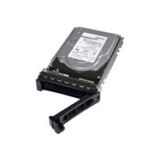 Disco Duro para Servidor 600GB SAS 12Gb/s 2.5" DH959DEL46 - DELL