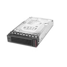 Lenovo ThinkSystem 2.5  1.2TB 10K SAS 12Gb Hot Swap 512n HDD