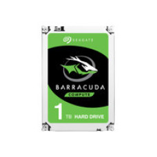 Disco Duro Barracuda 1TB SATA 6Gb/s 2.5" ST1000LM048 - Seagate