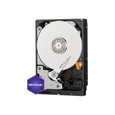 WD D - S Purple WD10PURX 1TB Surveillance 64mb IntelliPower