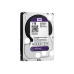 WD D - S Purple WD10PURX 1TB Surveillance 64mb IntelliPower