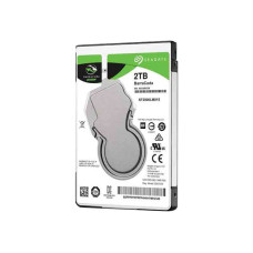 Disco Duro Interno Barracuda 2TB SATA 6Gb/s 2.5" ST2000LM015 - Seagate