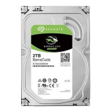 Disco Duro Barracuda 2TB SATA 6Gb/s 3.5" ST2000DM008 - Seagate