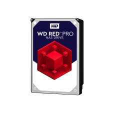 WD Red Pro WD2002FFSX 2TB 64mb 7200rpm SATA3