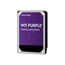 Disco Duro Purple para Sistemas de Videovigilancia 2TB SATA 6Gb/s 3.5" DH961WDC86 - Western Digital