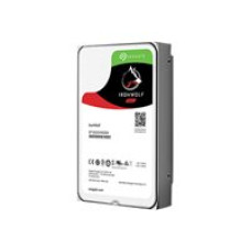 Disco Duro Ironwolf 4TB SATA 6Gb/s 3.5" ST4000VN008 - Seagate