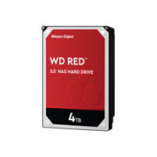 WD Red WD40EFRX 4TB SATA3 64mb IntelliPower