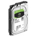 Disco Duro Barracuda 6TB SATA 6Gb/s 3.5" ST6000DM003 - Seagate