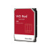 Disco Duro Serie Red para Sistemas NAS 6TB SATA 6Gb/s 3.5" WD60EFAX - Western Digital