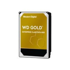 Disco Duro Gold de Nivel Empresarial 6 TB SATA 6Gb/s 3.5" WD6003FRYZ - Western Digital
