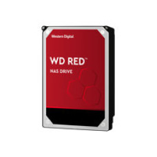 Disco Duro Red para Sistemas NAS 10TB SATA 6Gb/s 3.5" DH969WDC12 - Western Digital
