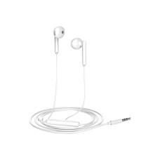 Earphones w - Mic insulative ring plastic AM115 - Huawei