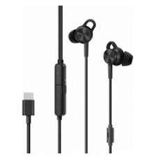 Huawei Audífono Noise Cancelling Tipo C Black CM - Q3