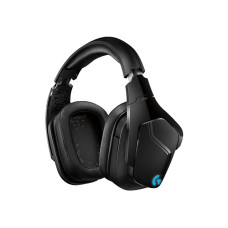 Logitech audifonos Gaming G935 inalambricos sonido 7.1