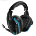 Logitech audifonos Gaming G935 inalambricos sonido 7.1