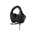 Logitech audifonos Gaming G935 inalambricos sonido 7.1