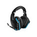 Logitech audifonos Gaming G935 inalambricos sonido 7.1