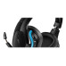 Logitech audifonos Gaming G935 inalambricos sonido 7.1