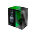 Razer Headset Electra V2 Analog Black