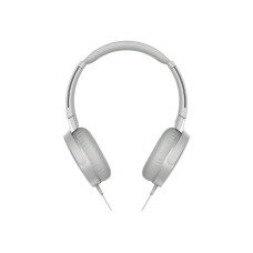 Sony audifono extra bass XB550AP blanco jack 3.5